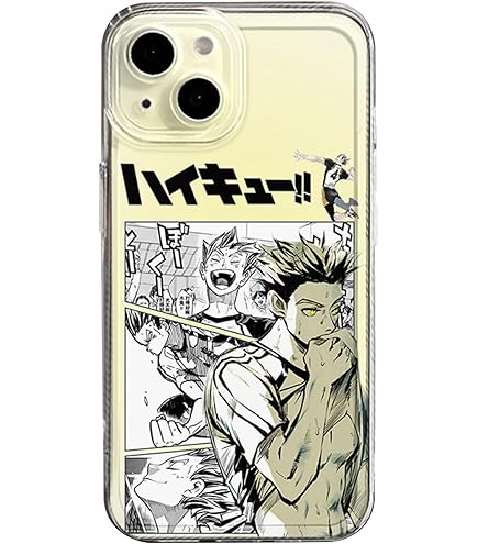 新品未使用　超レア　ハイキュー‼︎　WEGO スマホカバー　西谷夕 新品未使用 超レア ハイキュー‼︎ WEGO スマホカバー 西谷夕 新品未